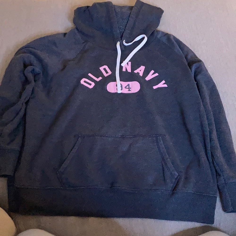 Women’s Sweatshirt